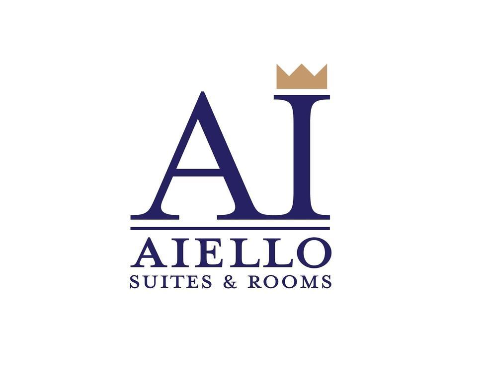 Aiello Suites Executive Мілан Номер фото